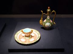 -台北故宫博物院