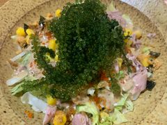 -信日本料理(信义坊店)