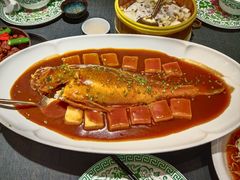 -南里山房·新淮扬菜(徐汇万科店)