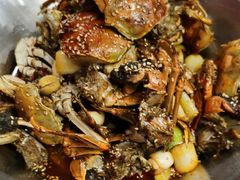 -四妹餐厅(玫瑰街店)