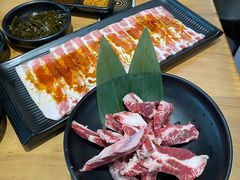 -九田家黑牛烤肉(溧水万达店)