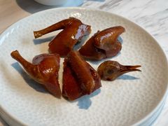 -香樟花园新粤料理(无锡万象城店)