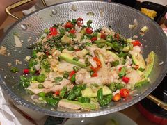 -大丰收脆鱼(浦西万达店)