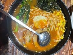 -小川洋风料理(街道口店)
