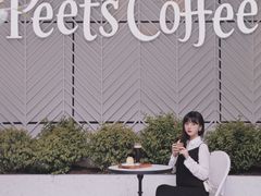 -Peet's Coffee皮爷咖啡(万象天地店)