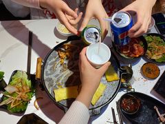 -柒酒烤肉(金科时代店)