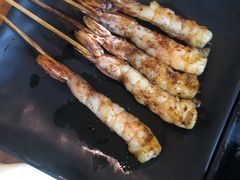 -江湖一盏灯·滇味卤烤(普惠园店)