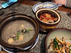 -南京大牌档(之心城店)