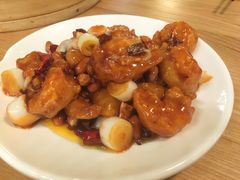 -陈傻子餐厅(世纪都会店)