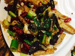 -88号小吃店·经典云南菜·地道纳西美食