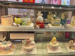 -CAKE BOSS 蛋糕老板(西单君太百货店)