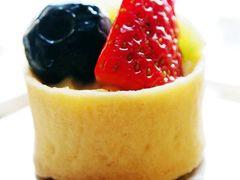 -上海和平饭店-华懋阁 The Cathay Room