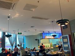 -佰烧海鲜烤肉火锅自助(世茂国际广场店)