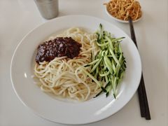 -禾源面馆(文化路四角店)