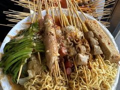 -郭记小街麻辣烫(南小街总店)