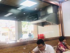 -新丰小吃(中山中路分店)