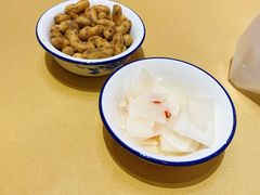 -江味龙虾馆·裸蓝龙虾(南山店)