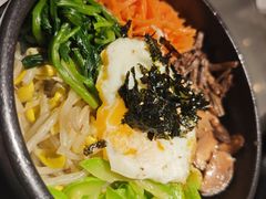 -牧童禧肉社·韩国炭火烤肉店(中粮祥云小镇店)