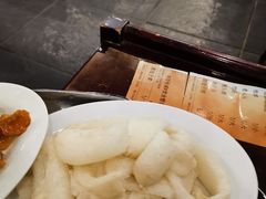 -太婆天府山珍酒楼(亚运村店)