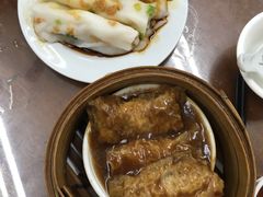 -香港蓮香樓(上環店)