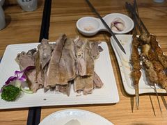 -品回味清真西北楼(宁波首店)