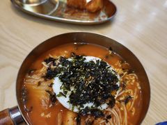 -食米家拌饭(梅溪新天地店)