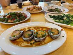 -鹏城人家海鲜酒家·23年老字号(较场尾店)