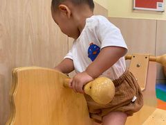 -金宝贝早教(万象城校区)