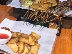 -五样儿西昌小签签烤串(建设路店)