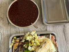 -怪老头甜不辣(抚琴小区店)