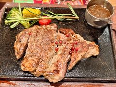 -豪客来牛排(天阳D32店)