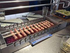 -很久以前羊肉串(南京路第一百货店)