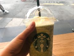 -星巴克(南京狮子桥店)