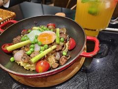 -西堤牛排(恒隆广场店)
