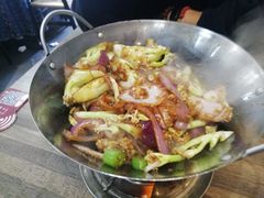 -众顺和非遗淮扬菜(何园店)
