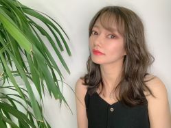 -TK·HAIR SALON韩式设计