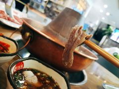 -羊乐锅·火锅·烧烤(南京创始店)