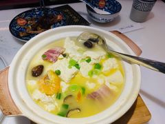 -径山十八道·风味民间菜(杭州总店)