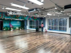 -呼拉汇舞蹈生活馆 Hawaii Hula&Tahiti Dance Studio