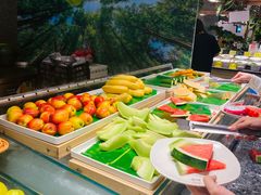 -韩大地烤肉海鲜火锅自助(五一广场店)