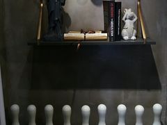 -HIGH FIVE哈福手工汉堡(桂林路店)