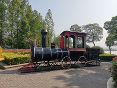 -云龙湖旅游景区