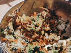 -KimPro 辛普乐概念韩餐