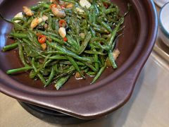 -鲜得莱渔港·小平岛海胆馆(七贤岭店)