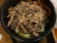 -包装马车·韩国料理·포장마차