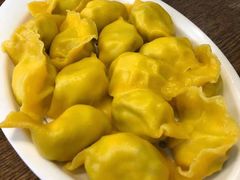 黄花鱼水饺-双合园·海鲜水饺青岛菜(万佳广场店)