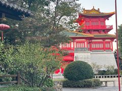 -茅山东方盐湖城景区