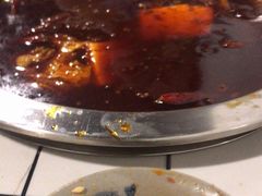 -老街坊市井火锅(营门口店)