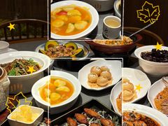 -食锦记·福建私房菜(浦西万达店)