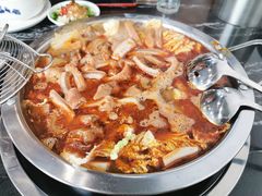 -古乐牛香·鲜牛肉牛杂火锅(高新店)